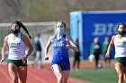Women's Track vs Babson  Women’s Track & Field host Babson College at Cumberland (RI) High School. : Track & Field, Babson